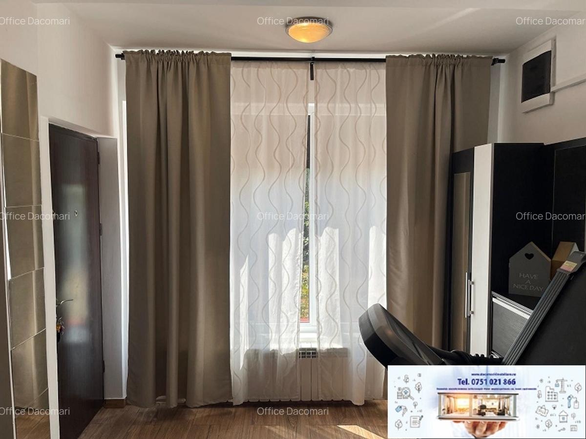 Casa cu teren proprietate, Sat Traian, Jud. Galati - 6