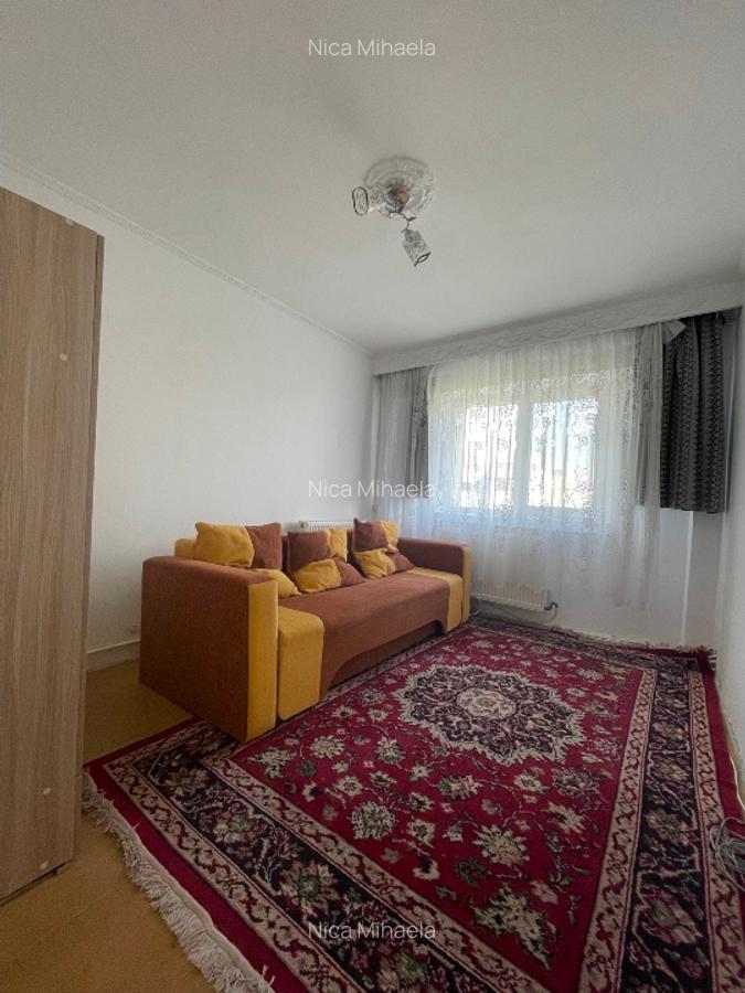 Vând apartament cu 3 camere - 6