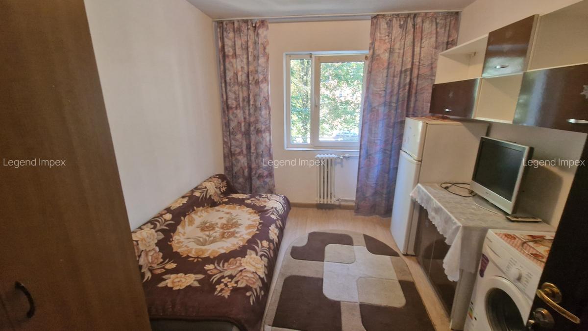 Cameră Florilor - 2