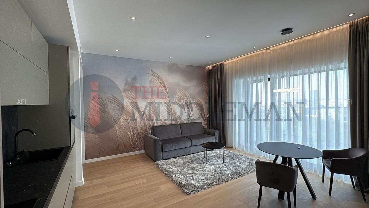 One Verdi Park I 2 camere I Parcare inclusa I Design Apartment - 2