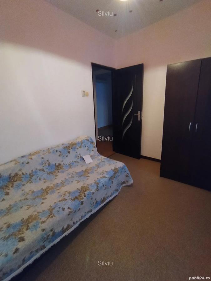 Particular vand apartament cu doua camere decomandat - 2
