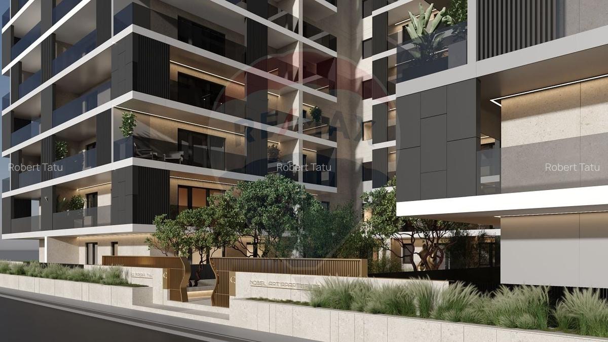 Studio cu finisaje premium | Bulevardul Pipera - 2