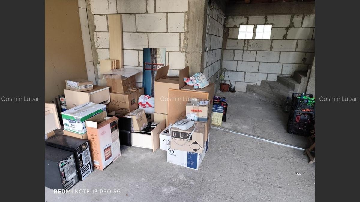 Casă Ploiești partial finalizata, 5 camere, 148m² - 11