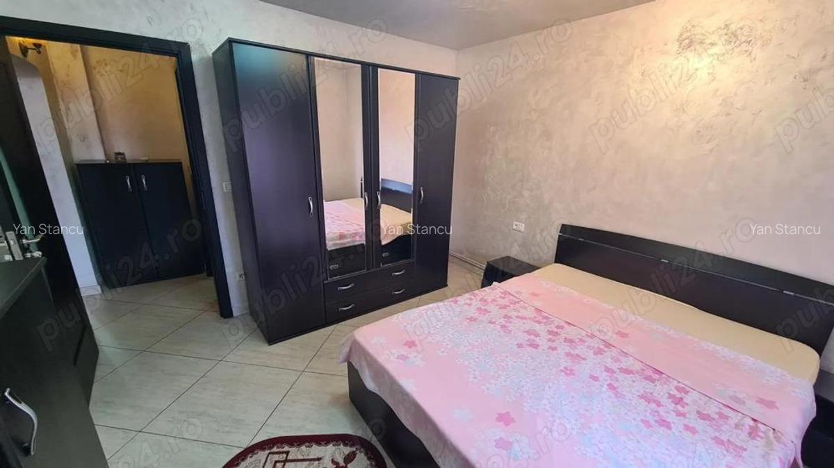 Apartament cu 3 camere de inchiriat in Curtea de Arge?. - 16