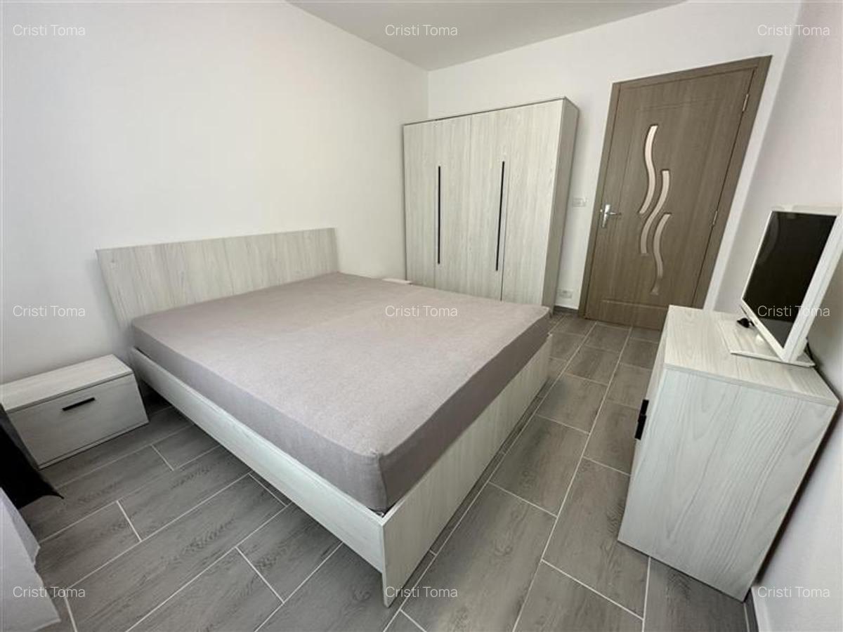 Cornisa - Universitate - apartament mobilat complet - 11