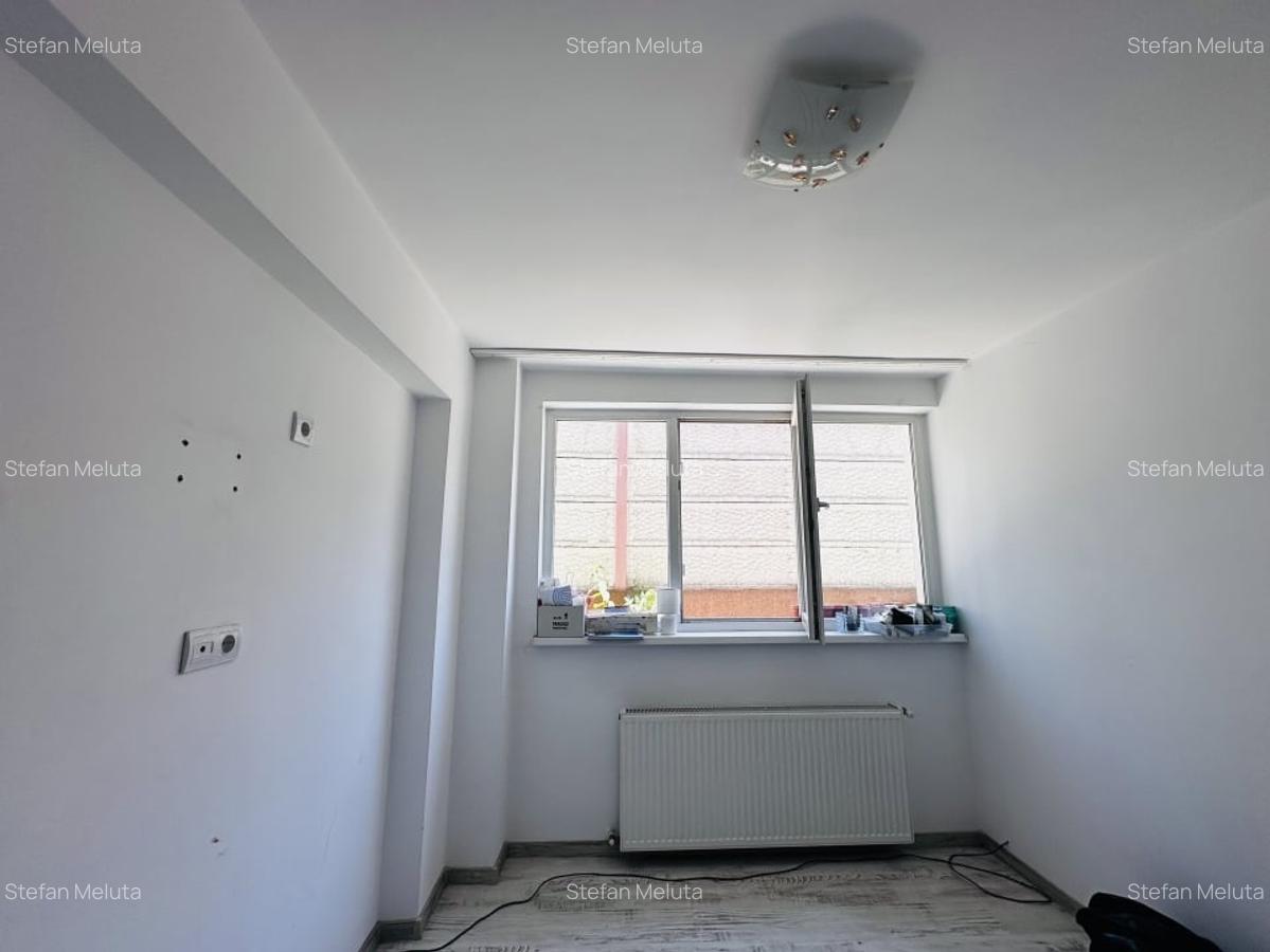 3 camere | Bucurestii Noi | Parc Bazilescu | Metrou | Curte Proprie - 6