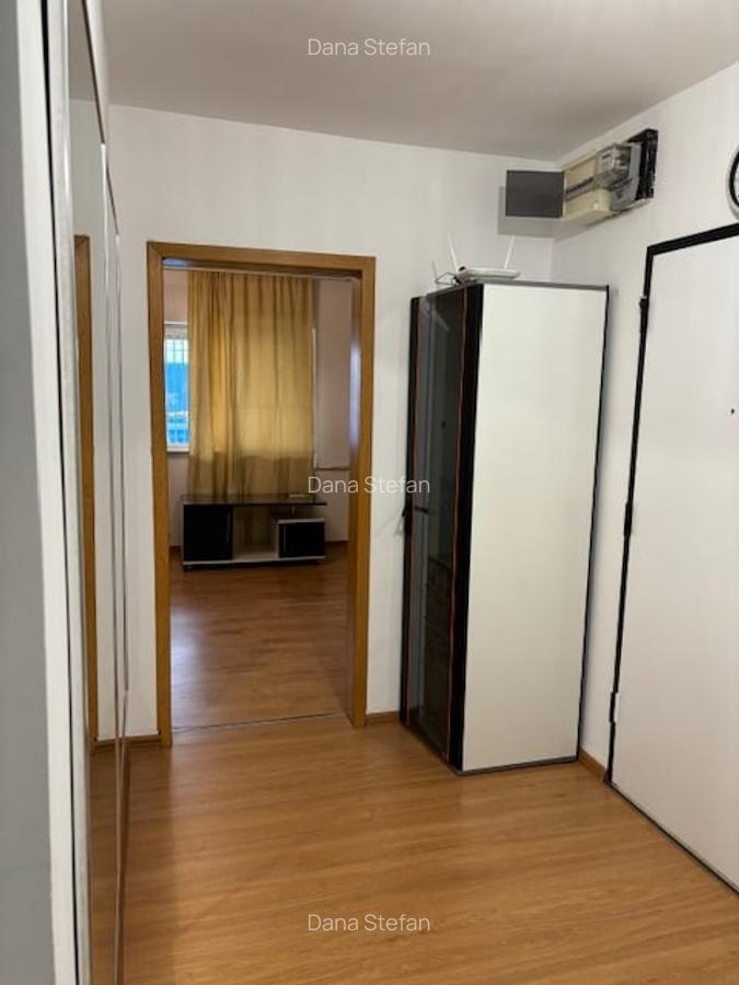 Apartament cu 2 camere decomandat, mobilat în Băneasa - 4