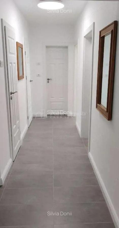 Apartament spatios 3 camere - renovat - 7 min de metrou Unirii 1,2 - 6