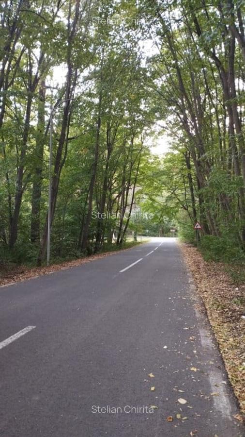 SUPER  OCAZIE TEREN 4000MP DE VANZARE IN SNAGOV CU DESCHIDERE LA LACUL SNAGOV - 2