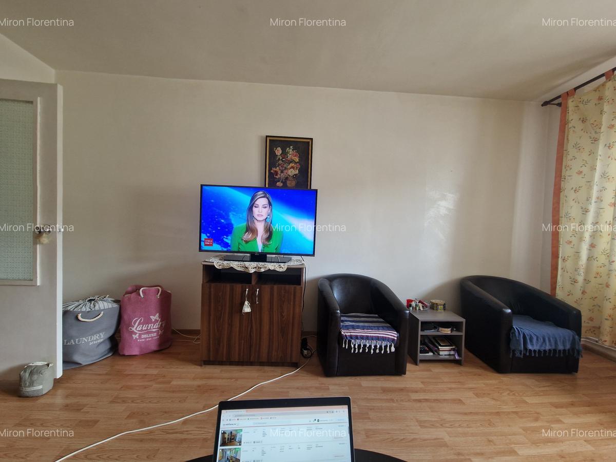 Apartament cu 3 camere decomandat, mobilat în Complex Studențesc - 10