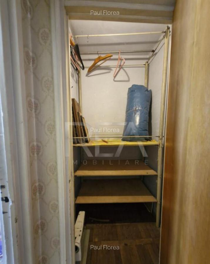 Apartament cu 3 camere de vanzare langa Park Lake la 1300 - 9