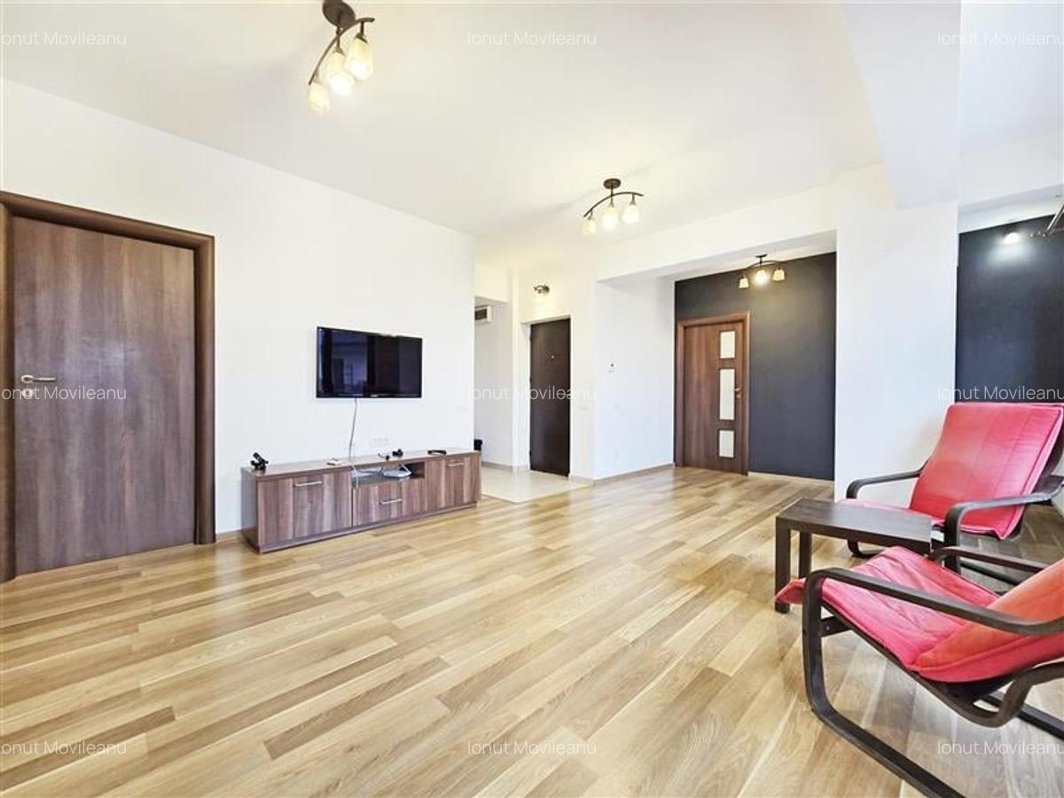 Apartament 3 camere Chitila-Bucurestii Noi - 1