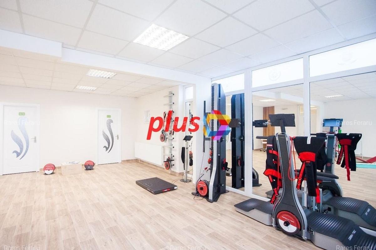 Oportunitate!!  Spatiu cu chirias in Brasov # plus-imo.ro - 15