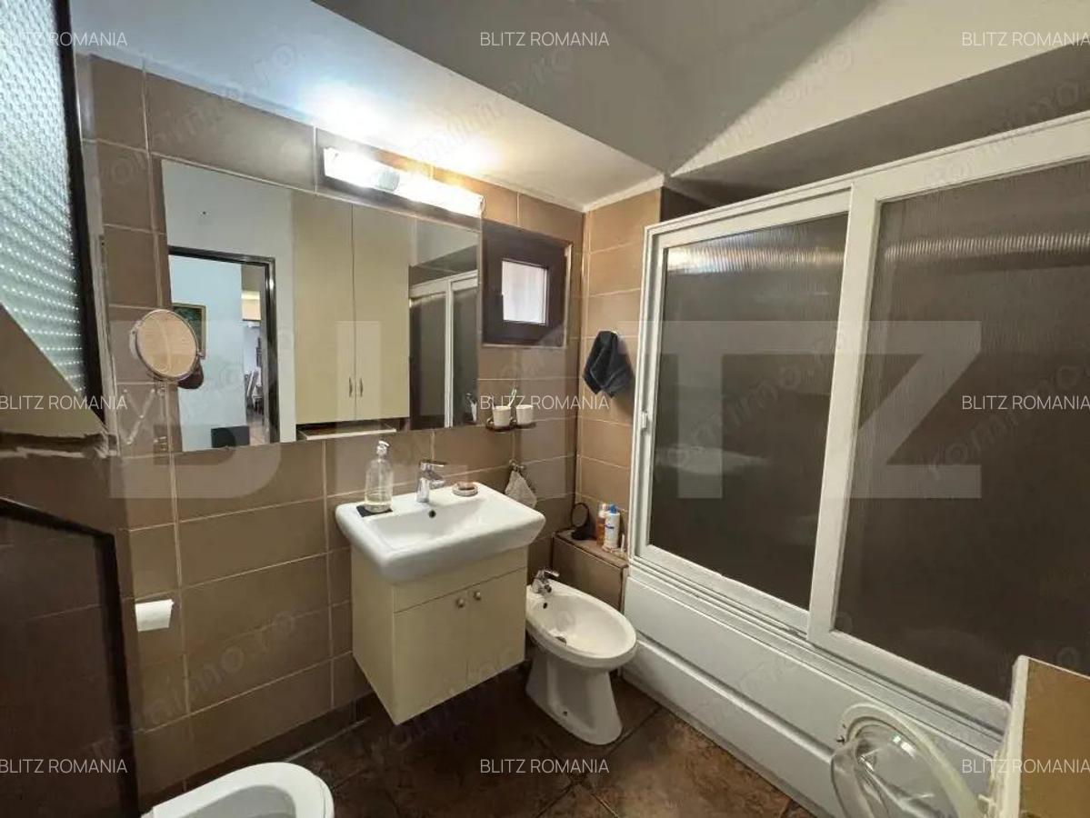 Apartament 3 camere, Ultracentral - 8