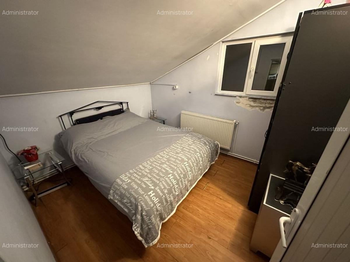 Casa / Sediu Firma / Sediu Rezidential Muncitori - 9