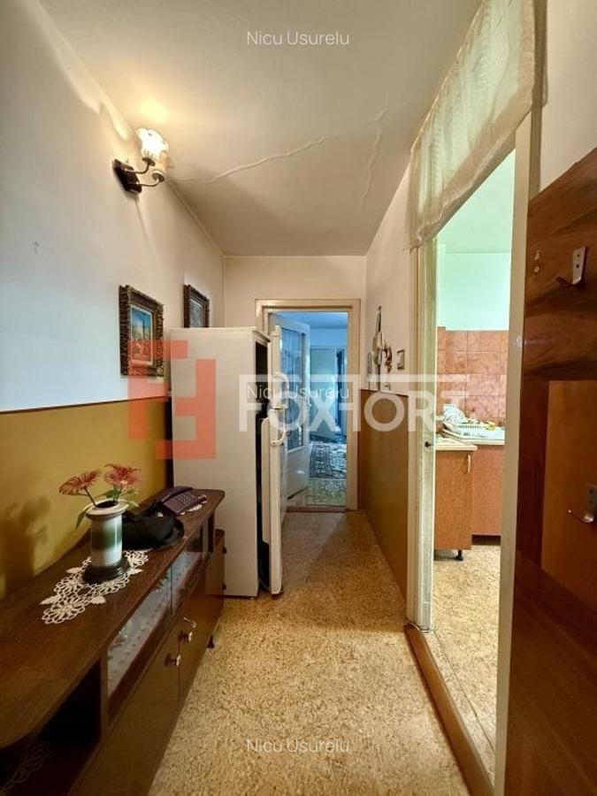 COMISION 0% Apartament cu 2 camere semidecomandat, zona Aradului - 6