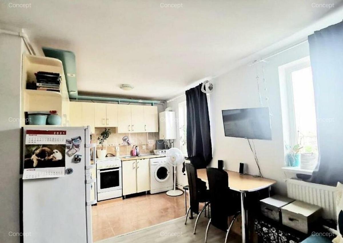 Apartament 2 camere in zona Piata Ozana,1 Decembrie - 3