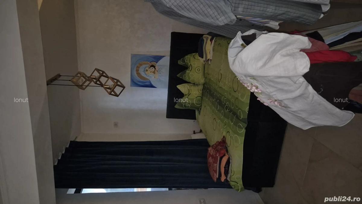 Tomis Mall ultracentral casa p+1+m - 4