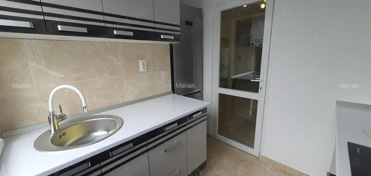 Residence Militari garsoniera moderna - 10