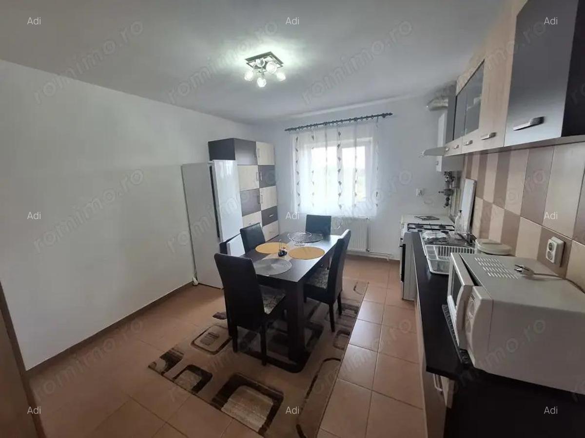 350 euro!!! AP.cu 2 camere cu centrala proprie Zona Aradului - 4