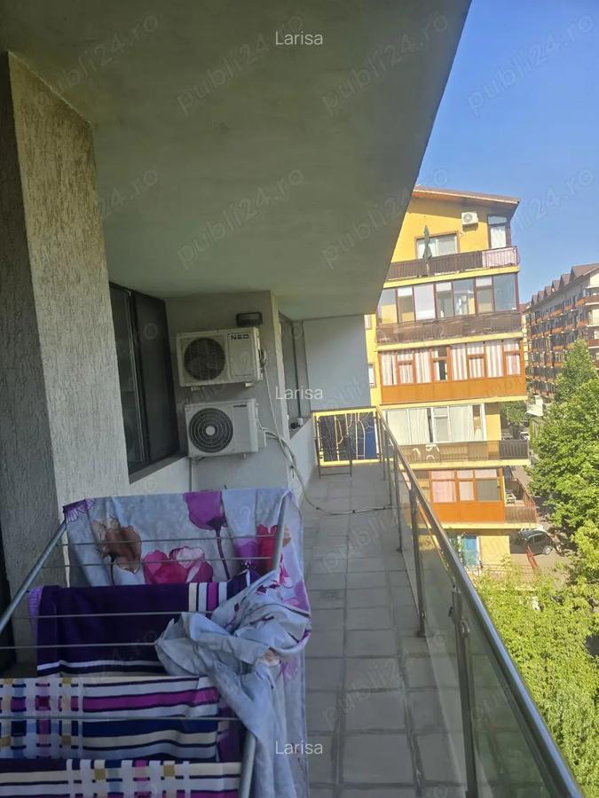 Apartament Style Residence 1 Militari Residence - 10