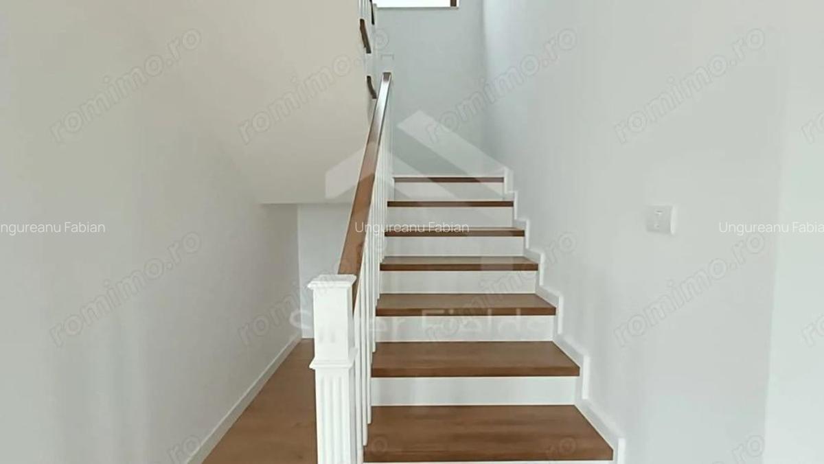 Duplex modern ?i spa?ios in Dumbravi?a 5 camere - 9