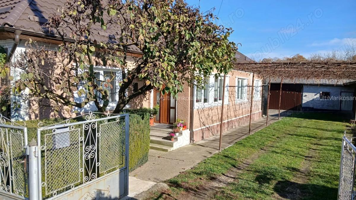 Casa de vanzare - 1