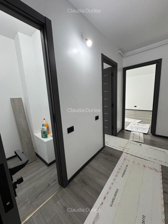 Apartament cu 3 camere decomandat în Ghimbav - 8