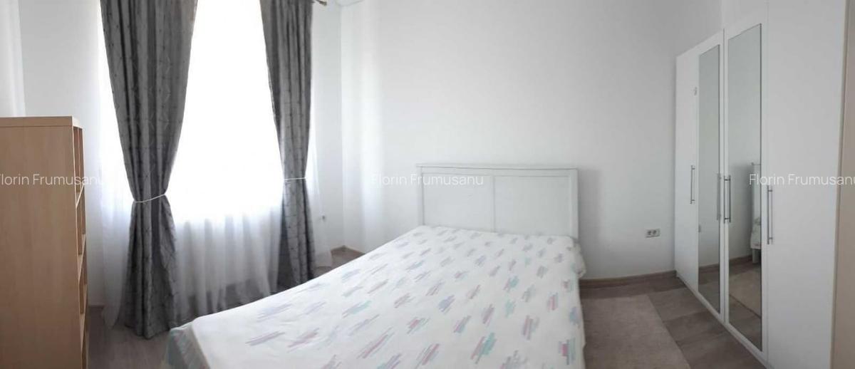 Apartament de vanzare – 2 camere, Strada Crinului, Chiajna - 4