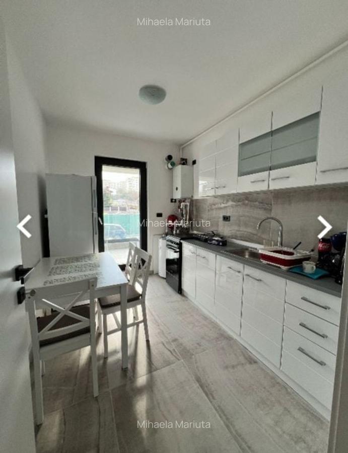 AP. 2 CAMERE ROKA RESIDENCE, PRIMA INCHIRIERE, LOC PARCARE, BLOC NOU - 5