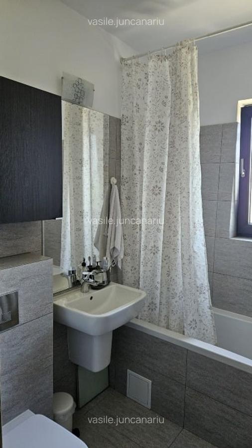 Vanzare apartament 2 camere Baneasa-Greenfield - 4