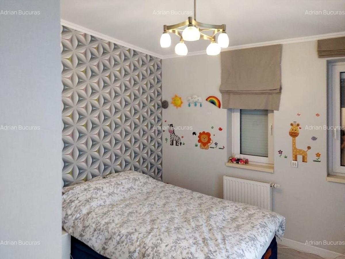 Apartament cu 3 camere decomandat în Bartolomeu - 7