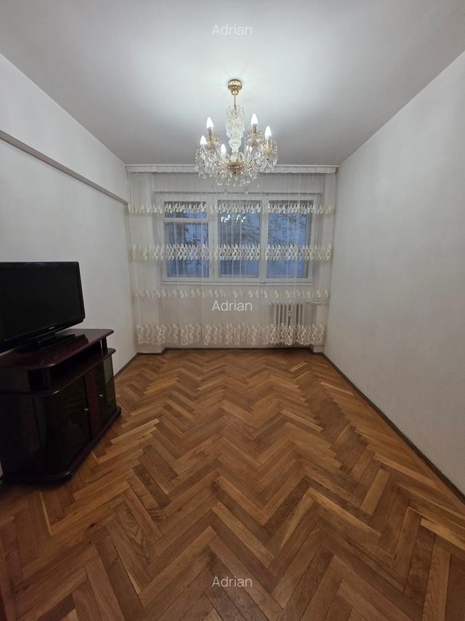 Bucur Obor, pe Mihai Bravu, 5 minute metrou, bloc reabiliat, - 10