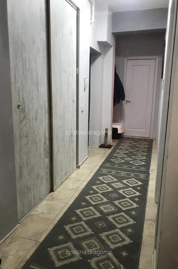 Vand apartament 3 camere - 2