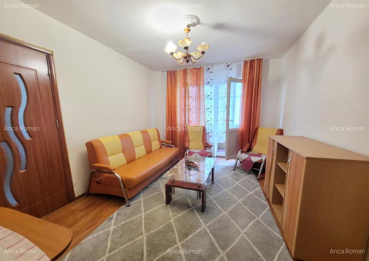 Apartament 2 camere Aleea Plopilor, 9 Mai gata de muta - 1