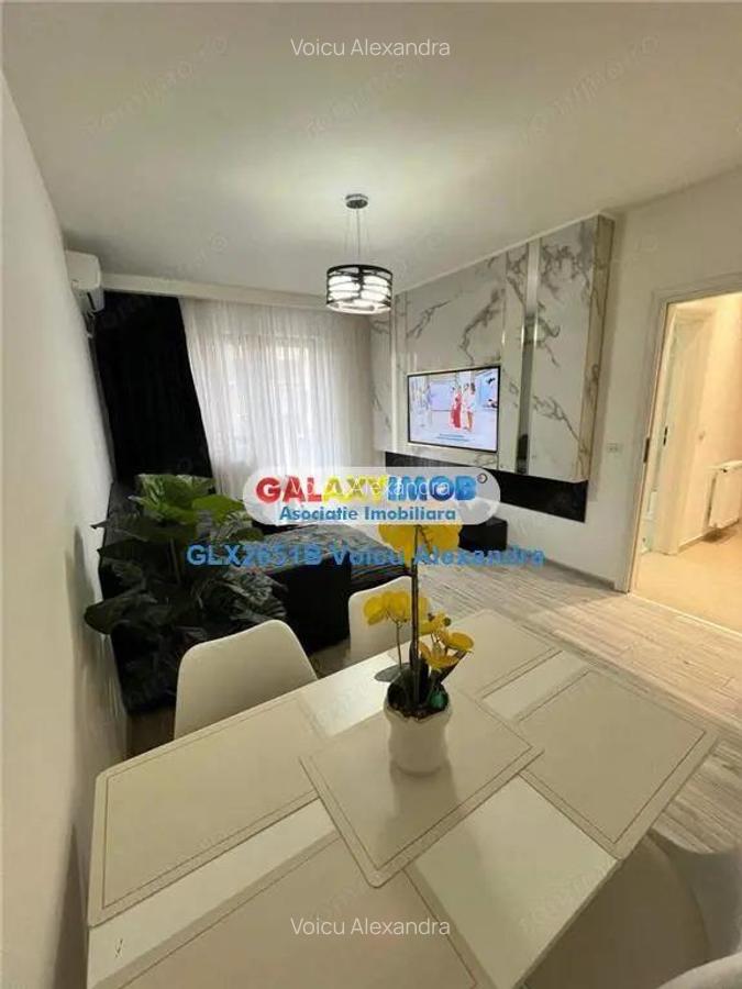 Apartament 2 Cam Lux - Dobroesti - Fundeni - Parcare - 5
