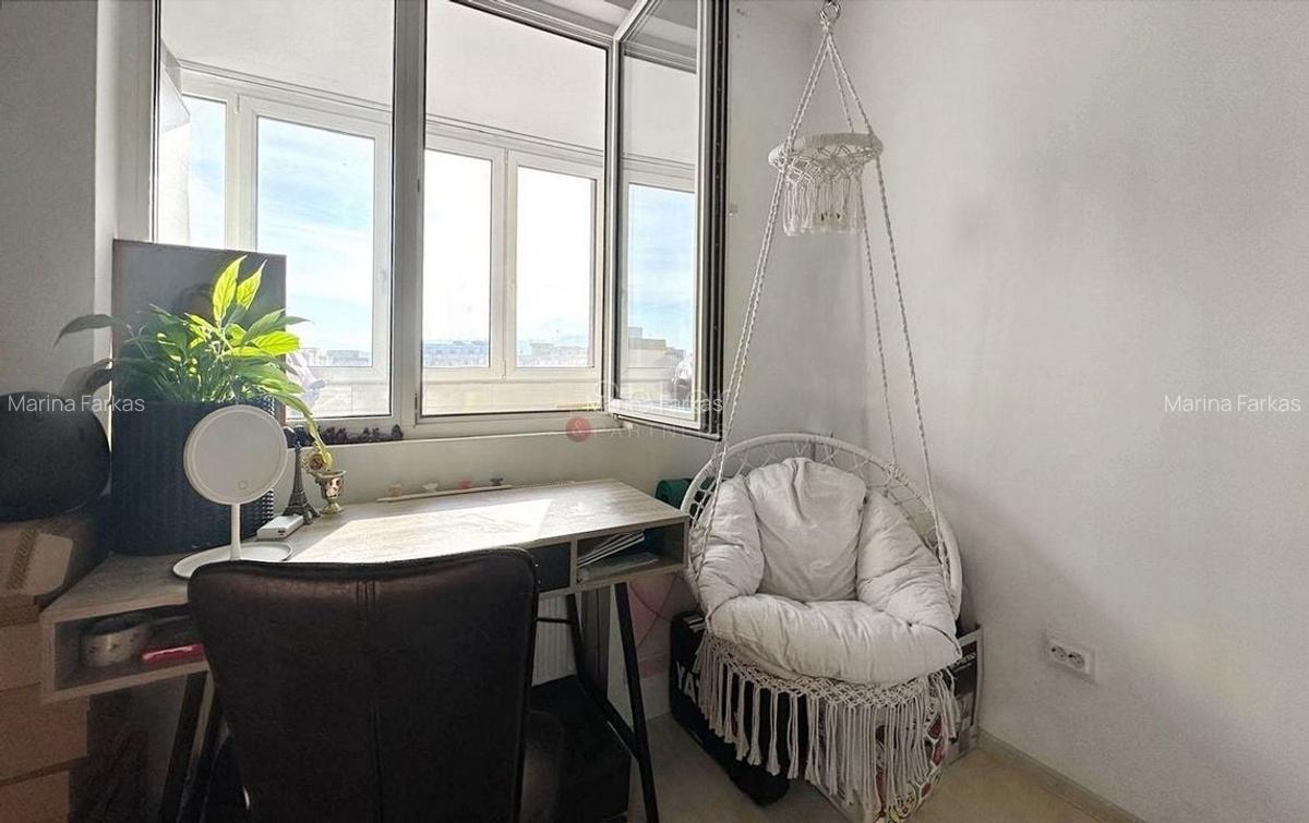 Apartament Insorit Acces Facil - 5