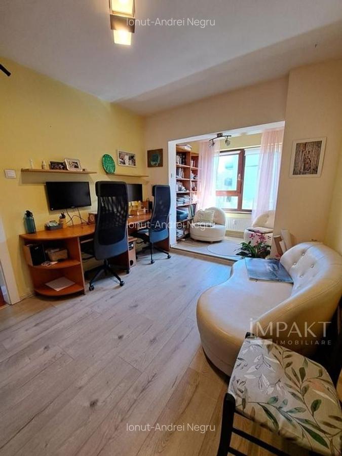 Apartament cu 3 camere spre inchiriere in zona Zorilor/UMF! - 5