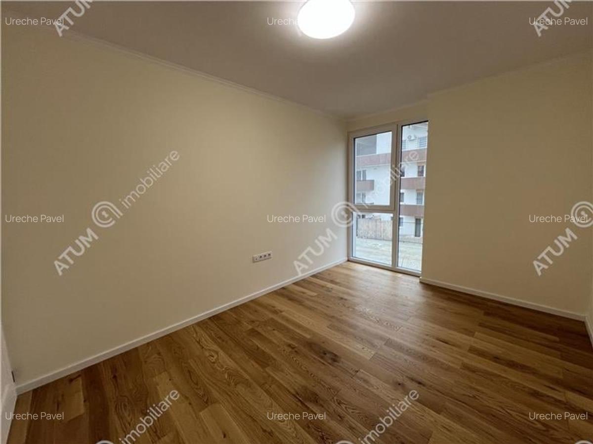 Apartament cu 3 camere decomandat în Arhitecților - Calea Cisnădiei - 2