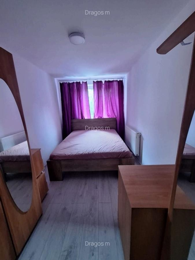 Apartament 3 camere semidecomandat, complet mobilat, 7 min. metrou Mihai Bravu - 6