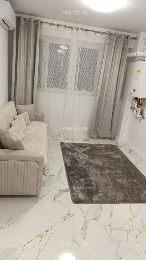 Studio de inchiriat-Militari Residence-Comision 50%din prima luna de chirie - 2