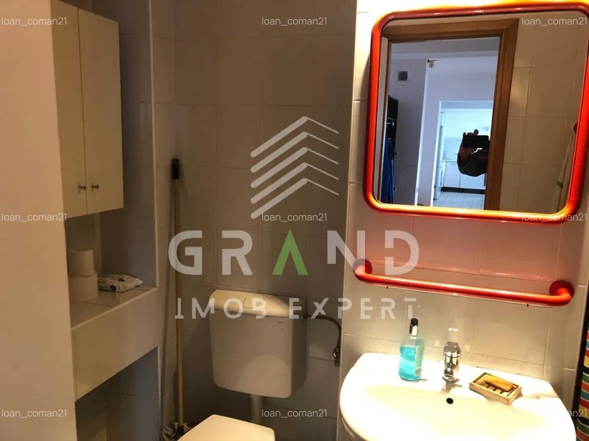 Apartament de inchiriat in zona semicentrala - Piata Cipariu, 80 mp + balcon - 7
