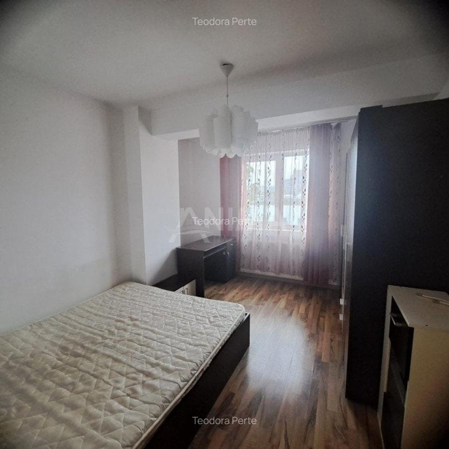 Apartament cu 2 dormitoare, Green Campus, Marasti - 7