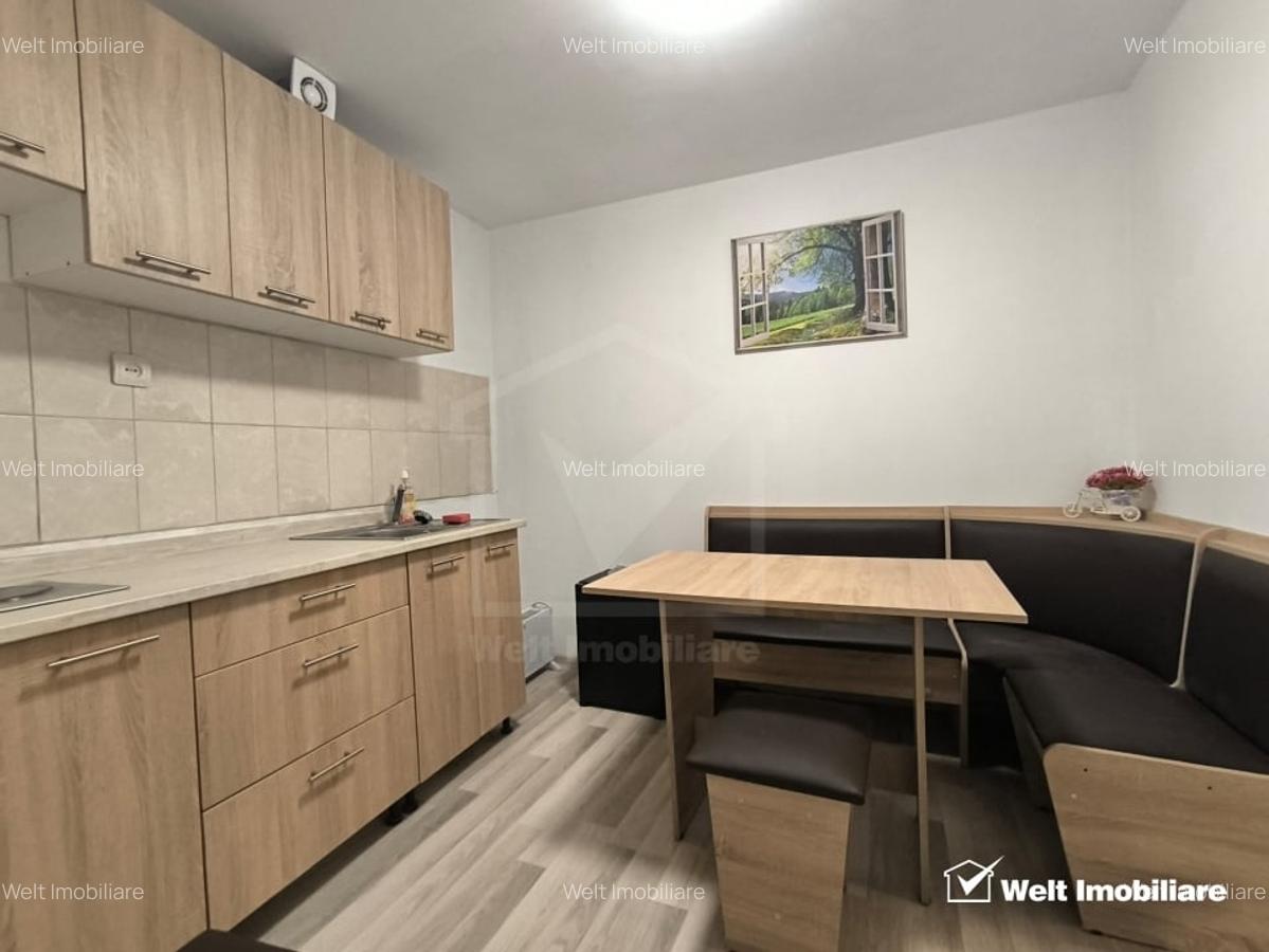 Investitie-casa renovabila, curte comuna, zona Pietei Mihai Viteazul - 13