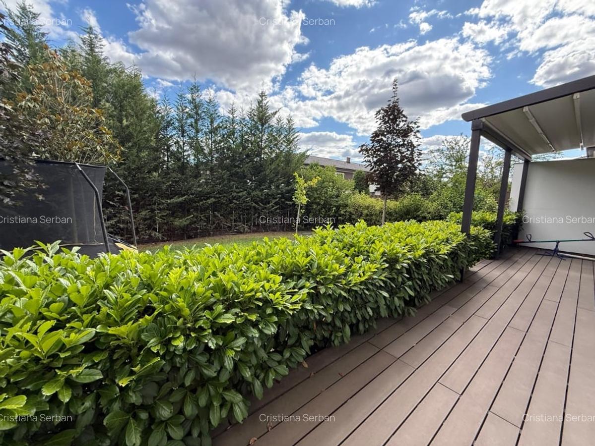OFERTA SPECIALA | OXFORD GARDENS | CASA COMPLET RENOVATA | AMERICAN SCHOOL - 28