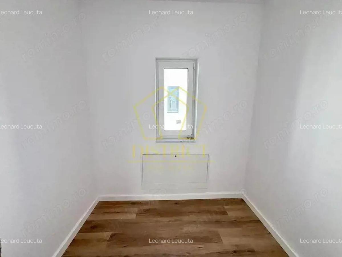 Duplex modern cu 5 camere, despartit prin camera tehnica I Dumbravita - 9