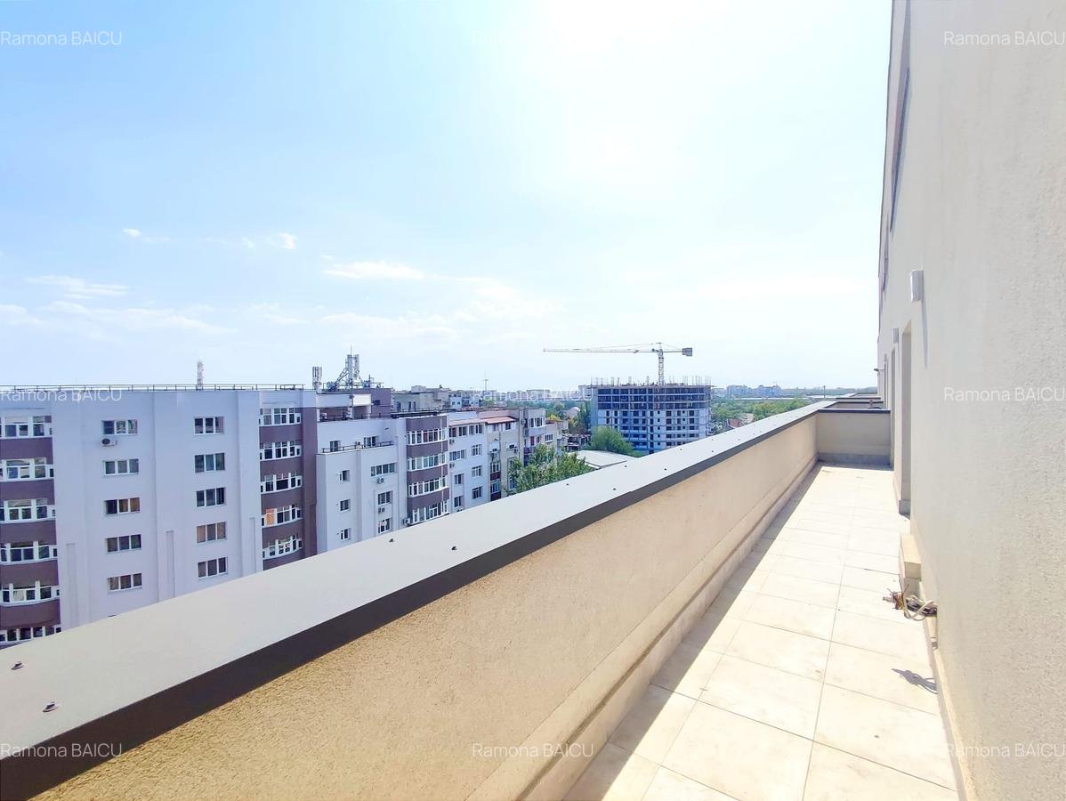 NEOFORT 76 Faza 2 Penthouse 3 niveluri Terasa Panoramica Bd Iuliu Maniu 119 - 5