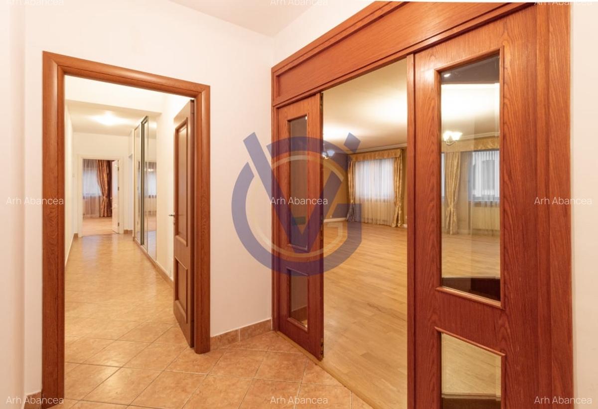 Vezi Parcul Kiseleff! Apartament spectaculos, 4 camere, 175mp - COMISION 0% - 18