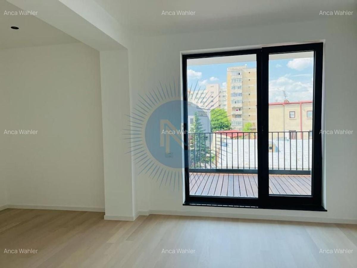 Apartament cu 2  camere in Bloc Boutique Dacia Eminescu - 3