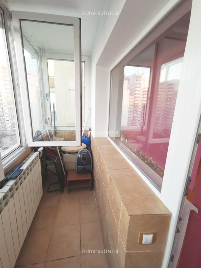 Garsonieră semidecomandată, mobilată în Lujerului - 11